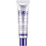 Lor�al paris bb cr�me nude magique - light