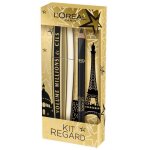 Loreal paris coffret mascara regard volume millions cils + super liner le kh�l