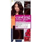 Loral paris - coloration casting crme gloss - 354 mahagony henna