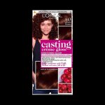 Loral paris - coloration casting crme gloss - 443 auburn henna