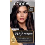 Loreal paris coloration pr�f�rence 3. 0 brasilia