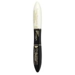 Loreal paris double extension carbon black mascara by loreal paris Loreal paris double extension carbon black mascara by loreal paris