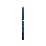 Lor�al paris infaillible grip liner gel automatic blue jersey