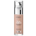 Lor�al paris perfect match fond de teint 7. r / 7. c ambre rose 30 ml