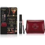 Loréal paris pochette cadeau make up à la carte avec mascara incurvant télescopic lift et mini - crayon ... Loréal paris pochette cadeau make up à la carte avec mascara incurvant télescopic lift et mini - crayon ...