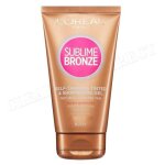 Loreal sublime bronze gel pour le corps natural tan 150ml Loreal sublime bronze gel pour le corps natural tan 150ml