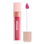 Loreal les ultra macarons matte liquide lipstick 820 praline paris