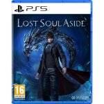Lost soul aside - jeu ps5