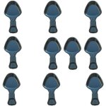 Lot de 10 coupelles  raclette