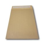 Lot de 10 - enveloppe pochettes kraft armé format a4 c4 fermeture auto - adhésive kraft renforcé 130 ... Lot de 10 - enveloppe pochettes kraft armé format a4 c4 fermeture auto - adhésive kraft renforcé 130 ...