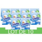[lot de 10] soupline sachets armoire grand air x3