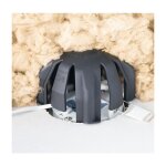 Lot de 10 spotclip iii h50mm - couvercle de downlight pour b�timents r�sidentiels