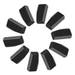 Lot de 10 transpondeur puce antidmarrage anti dmarrage vierge pcf7936 pcf7936as id46