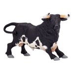 Lot de 12 animaux de la ferme en plastique papo Lot de 12 animaux de la ferme en plastique papo