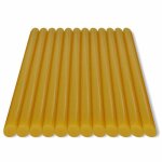 Lot de 12 btons de colle pour dbosselage de carrosserie