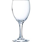Lot de 12 verres à vin porto en verre - 12cl Lot de 12 verres à vin porto en verre - 12cl