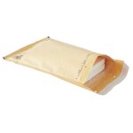 Pack and move - lot 120 enveloppes  bulles kraft - 30 x 21 cm - expdition facile - ultra renforce ...