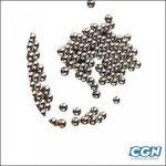 Lot de 144 bille diam�tre 5. 55mm pour roulement de roue ou direction - mfpn : �?5. 55mm - 18024 - 2n ...