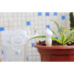 Lot de 2 arroseurs pointes arrosage automatique pour jardin plante