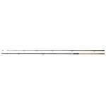Lot de 2 cannes spinning shimano purist bx - 3 barbel 130 300lb - noir / beige - 396 m