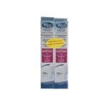 Filtre à eau - wpro - da29 - 10105j - lot de 2 cartouches - compatible réfrigérateurs américains - taille ... Filtre à eau - wpro - da29 - 10105j - lot de 2 cartouches - compatible réfrigérateurs américains - taille ...
