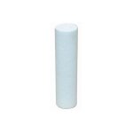 Lot de 2 cartouches pour filtres 20�m anti - boue et particules - polar - cj1020x2