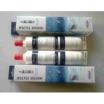 Lot de 2 cartouches filtres a eau sbs002 dorigine frigo r�frig�rateur cong�lateur sbs002x2 whirlpool ...