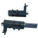 Lot de 2 charbons moteur - samsung - welling - pièce dorigine - lave - linge - accessoires Lot de 2 charbons moteur - samsung - welling - pièce dorigine - lave - linge - accessoires