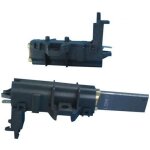Lot de 2 charbons moteur welling pour lave linge samsung - bvmpieces