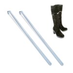 Relaxdays chausse - pied long lot de 2 en métal stable à suspendre aide pour enfiler vos chaussures 70 ... Relaxdays chausse - pied long lot de 2 en métal stable à suspendre aide pour enfiler vos chaussures 70 ...