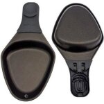 Lot de 2 coupelles pour raclette gril wok - tefal