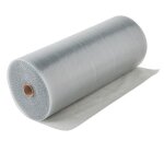 Pack and move - papier bulle recycl� - 1 x 100 m - d�m�nagement exp�dition et protection - film � bulles ...