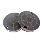 Filtre pour hotte - whirlpool - lot de 2 - type 29 chf029 - compatibilité multi - marques Filtre pour hotte - whirlpool - lot de 2 - type 29 chf029 - compatibilité multi - marques