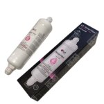 Lot de 2 filtres  eau dorigine bl9808 - rfrigrateur conglateur - lg (126133)