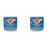 Lot de 2 fumigènes contre insectes volants & rampants - 10g - sans dépôts visibles et odeurs persistantes ... Lot de 2 fumigènes contre insectes volants & rampants - 10g - sans dépôts visibles et odeurs persistantes ...