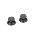 Lot 2 joystick pour ps4 de couleur noir