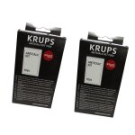 Lot de 2 kits anticalc - accessoires et entretien - (128354) Lot de 2 kits anticalc - accessoires et entretien - (128354)