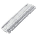Lot de 2 lingettes microfibres dorigine nettoyeur vapeur 26331000 2. 633 - 100. 0 karcher
