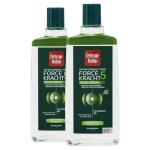 Lot de 2 lotions pétrole hahn force vert Lot de 2 lotions pétrole hahn force vert