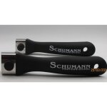 Lot de 2 manches schumann 20 cm et 185
