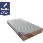Lot de 2 matelas 20 cm pour sommier electrique ou mcanique soutien ferme 90x200 face de contact mousse ... Lot de 2 matelas 20 cm pour sommier electrique ou mcanique soutien ferme 90x200 face de contact mousse ...