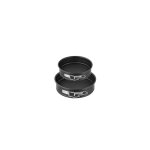 Lot de 2 mini moules  manqu  charnire - zenker - special mini - 16 et 18 cm