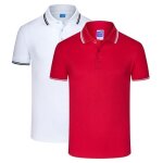 Lot de 2 polo homme t - shirt manches courtes couleur unie polo shirt ete col revers tissu confortable ... Lot de 2 polo homme t - shirt manches courtes couleur unie polo shirt ete col revers tissu confortable ...