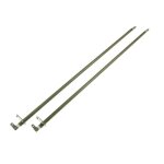 Lot de 2 r�sistances sup�rieures - four cuisini�re - moulinex (116199)