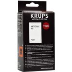Lot de 2 sachets anti calcaire de 40g (104466 - 5995) - cafeti�re expresso - krups seb moulinex rowenta ...
