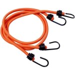 Lot de 2 sandows - xl perform tools - diamtre 10 mm - longueur 100 cm