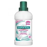 Lot de 2 - sanytol désinfectant du linge 500 ml Lot de 2 - sanytol désinfectant du linge 500 ml