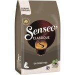 Lot de 2 - senseo - classique café dosettes - paquet de 54 dosettes - 375 g Lot de 2 - senseo - classique café dosettes - paquet de 54 dosettes - 375 g