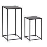 Table café gota x2 - atmosphera createur dinterieur Table café gota x2 - atmosphera createur dinterieur