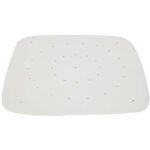 Lot de 20 papiers sulfuriss carr - patisse - 20x 20 cm - pour airfryer